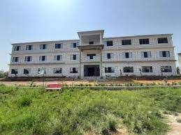 Gandhi Degree College